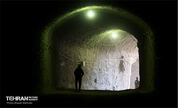 اینجا کارگاهه؛ مترو ورزشگاه تختی 23