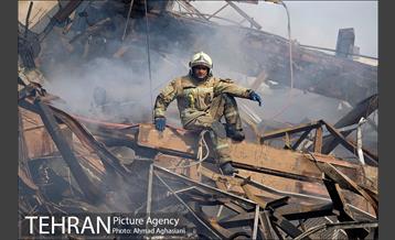 دومین روز نبرد با آوار پلاسکو -2 28