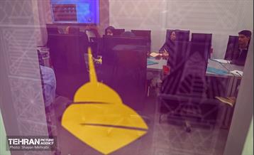 دوره گرافیک تبلیغاتی مدرسه کندو 1