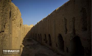 قلعه خمار آباد 4