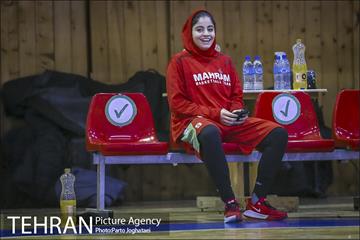دیدارهای هفته پایانی بسکتبال زنان 4