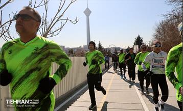 افتتاح ۴۷ کیلومتر مسیر سرزندگی 47