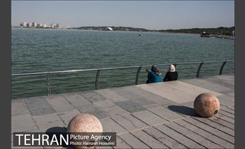 دریاچه شهدای خلیج فارس‎ 30