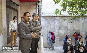 تور ادبی چهار خانه  11