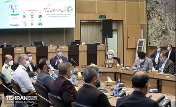 آغاز مرحله دوم پویش «تهران دوباره جان می گیرد» 10