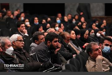 قرار خدمت؛ دیدار با کارکنان منطقه 6