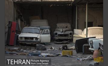 خیابان دماوند 26