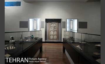 نگاهی به موزه دوران 12