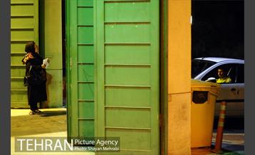 مرکز معاینه فنی آبشناسان 27