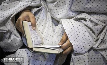 لیله القدر 4