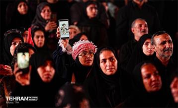 رویداد آیینی «محرم شهر»-8 23