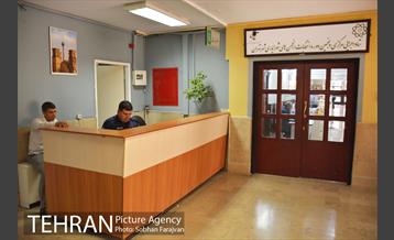 ستاد پنجمین دوره انتخابات شورایاری محلات شهر تهران 1