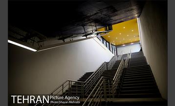 بازدید دادستان تهران و معاونین شهردار از زیرگذر گلوبندک 4