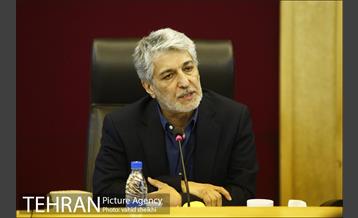 نشست هم اندیشی مشترک اعضای شورای اسلامی شهر و شهردار با حضور اعضای هیت علمی کنفرانس بین المللی ترافیک 7