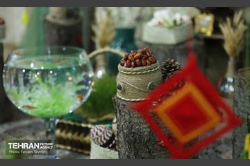 طرح نوروزی آرامش بهاری در آستان مقدس امامزاده شعیب علیه السلام  19