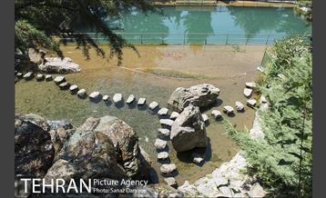 دهمین تور عکاسی آژانس عکس تهران از مکان های شاخص منطقه یک 21