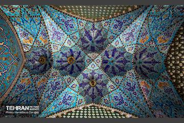 آرامستان ارتدوکس‌های تهران  1