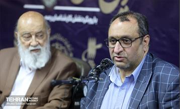 نشست خبری سومین همایش ملی حقوق شهروندی 6