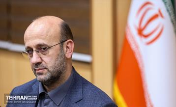 جلسه هم‌اندیشی با رابطین و فعالان اسکان آسیب دیدگان جنگ رمضان