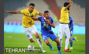 استقلال تهران و صنعت نفت ابادان 6