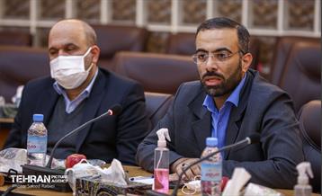 امضای تفاهم نامه بین متروی تهران و سازمان مدیریت پسماند 2