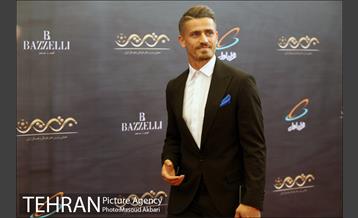 مراسم معرفی برترین های فوتبال در سال ۹۸-۹۷ 5