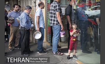 خرید افطار در ماه رمضان 2