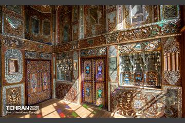 عمارت سلطان بیگم  16