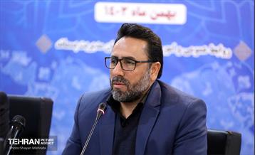 تفاهم‌نامه میان وزارت دادگستری و سازمان مدیریت پسماند 18