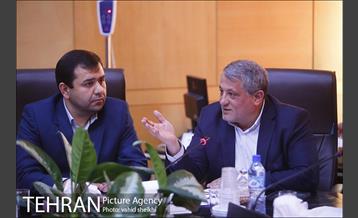 جلسه کمیسیون اقتصادی مجلس شورای اسلامی 26