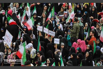 اجتماع «دختران آرمانی» - 1 32