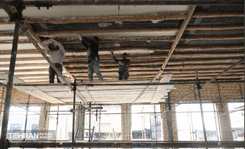 مجموعه فرهنگی آقامرتضی علی