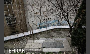 گورستان جوزدرختک(آجودانیه) 17