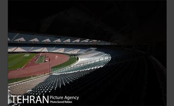 غوغای سکوت در آزادی 20