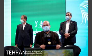 مراسم گرامیداشت روز پزشک 12