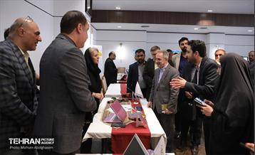 افتتاح رویداد «تهران؛ آینده گردشگری» 10