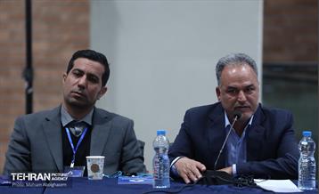 دومین روز اجلاس بین‌المللی «رویداد شهری تهران» 53