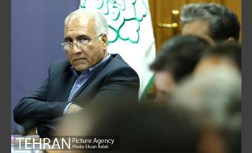 نشست پرسش و پاسخ نود و ششمین نشست مجمع شهرداران کلان شهرهای ایران  14