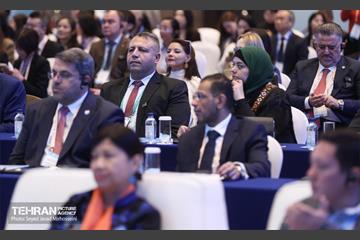 افتتاحیه مجمع جهانی اتحادیه شهرها و دولت‌های محلی UCLG 33