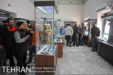 افتتاح اولین مسیر گردشگری با دوچرخه 68