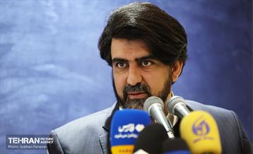 نشست مطبوعاتی سخنگوی شهرداری تهران 3