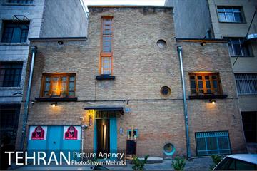 خانه موزه خیمه شب بازی ایران 30
