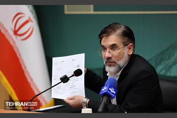 نشست صمیمانه سخنگوی شهرداری تهران با خبرنگاران 6