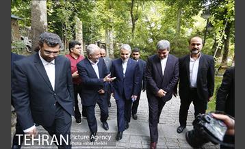 آیین تجلیل از خیرین مدرسه ساز 11