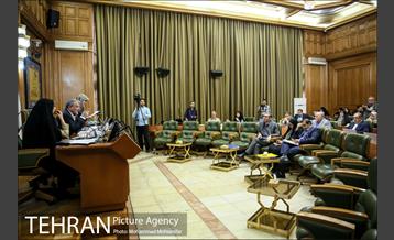 صد و چهلمین جلسه شورا شهر 1