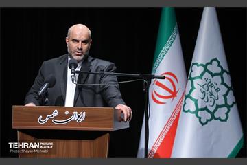 ضیافت افطاری دانشجویان بین‌المللی جدیدالورود دانشگاه‌های شهر تهران 11