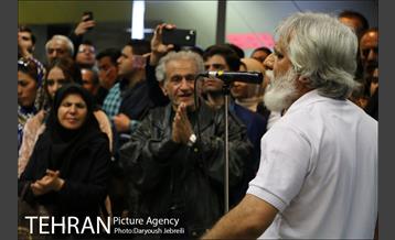 استقبال از بهار 97 در ایستگاه های منتخب متروی تهران 27