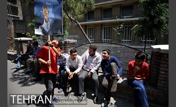 راهپیمایی روز جهانی قدس -2 18