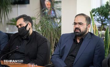 انتصاب سرپرست حراست کل شهرداری تهران 16