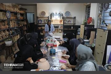 شهربانوی شماره یک منطقه 14 65